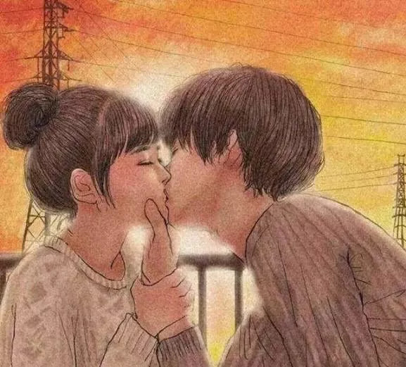 情侣之间,分手,情感,男女情感,动漫