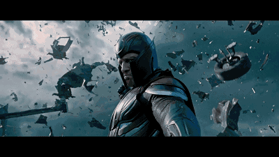 x战警里的万磁王真的是反派么?老万是为了维护变种人权益?