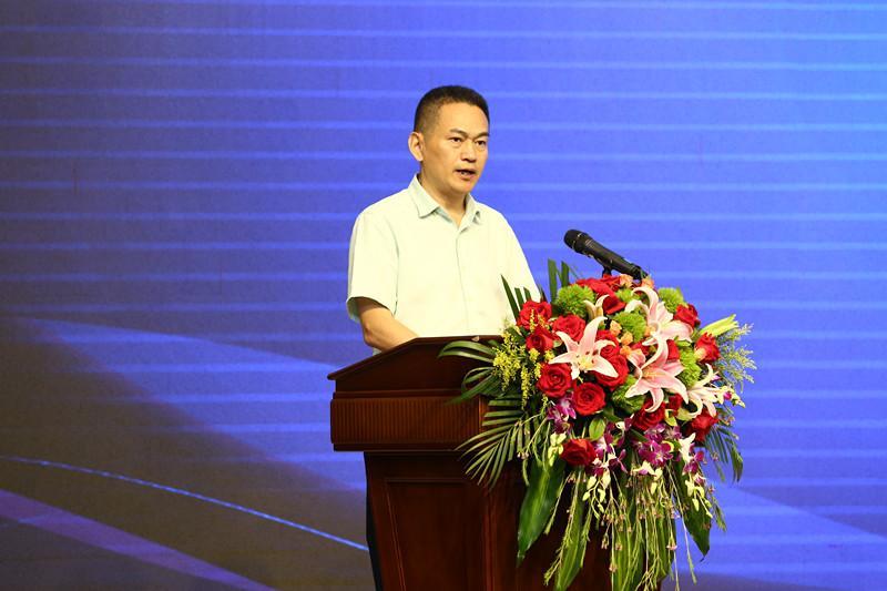 博鳌国际中医药服务贸易研讨会在博鳌隆重举行