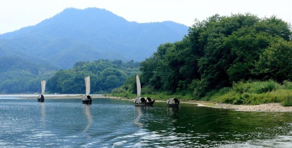 浙江,丽水,古堰,画乡,风景,入画