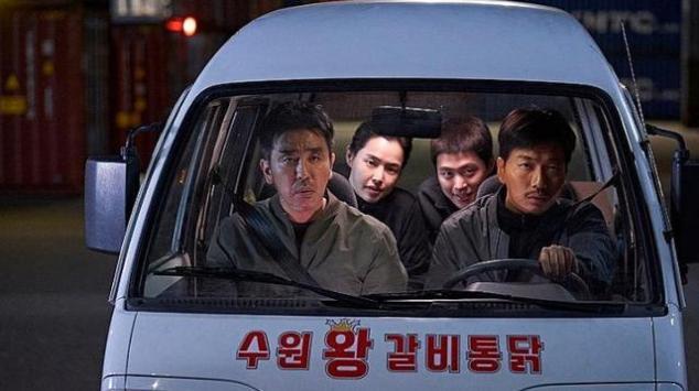 韩国影史票房第一!这部2019年新片有多好看?