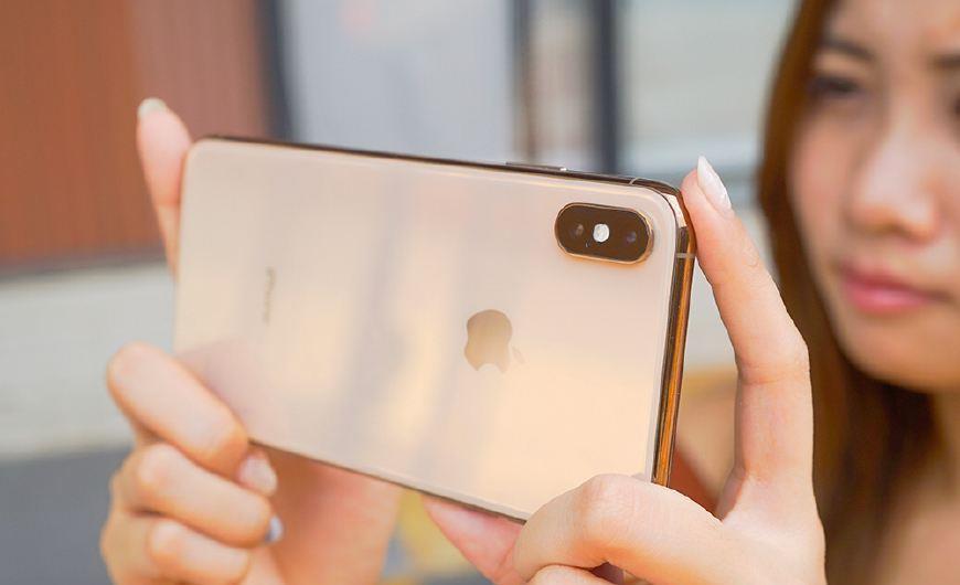 骁龙855、麒麟980和苹果A12的对比,哪个表现