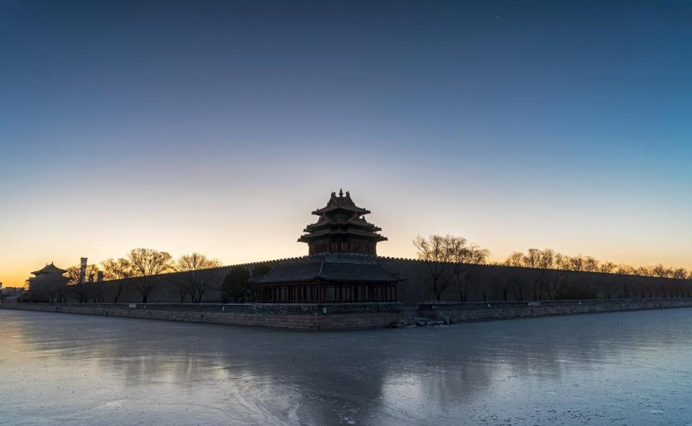 发现中国明代瓷器之美——故宫博物院之明代瓷器和陶瓷展览