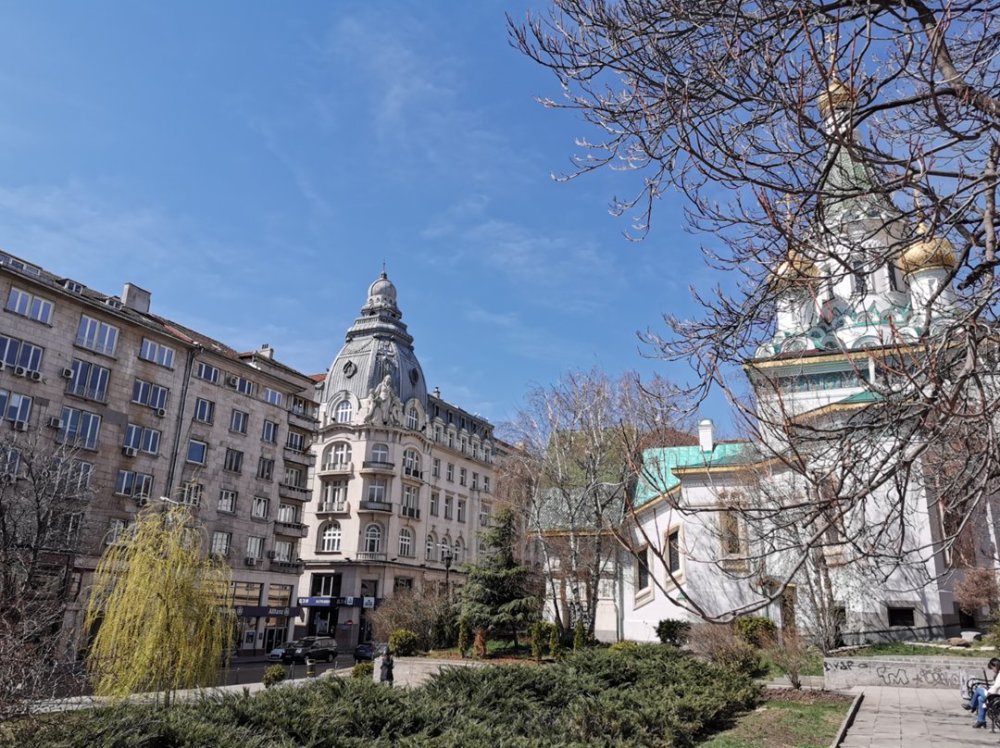 华为P30Pro拍照战群机:赢了苹果XS、三星S1