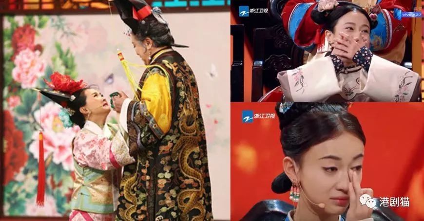 韩再芬唱哭全场集锦，韩再芬演唱视频