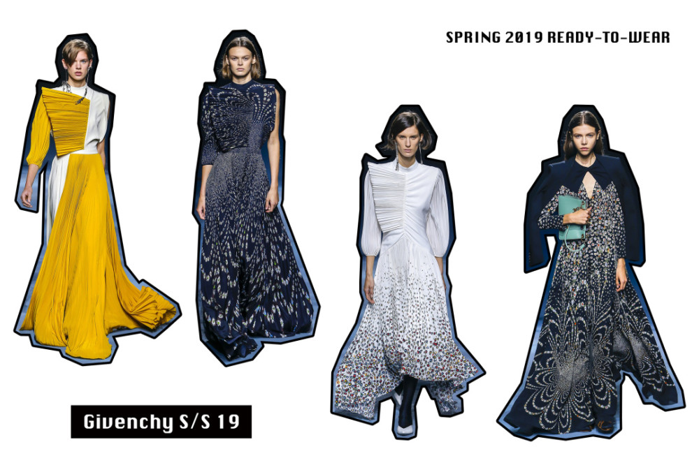 妻子的浪漫旅行想要袁咏仪同款长裙,刘雯也在