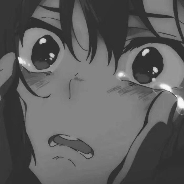 动漫男生头像:执念有时候是毒药,早晚会毒发身亡