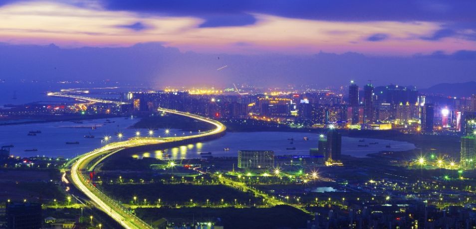 宝安,宝安中心区,滨海,文化公园,深圳,公园