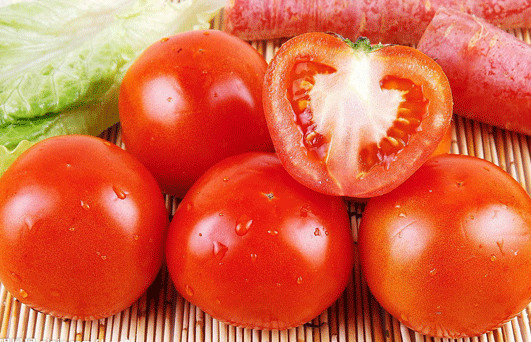 痛风病人吃西红柿,会导致尿酸升高吗?却不知道它的食用"误区"