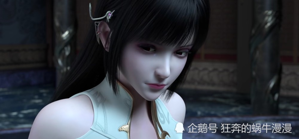 雪鹰领主:提到邪魔神使,有人注意到姬容吗?她让雪鹰兄弟反目!