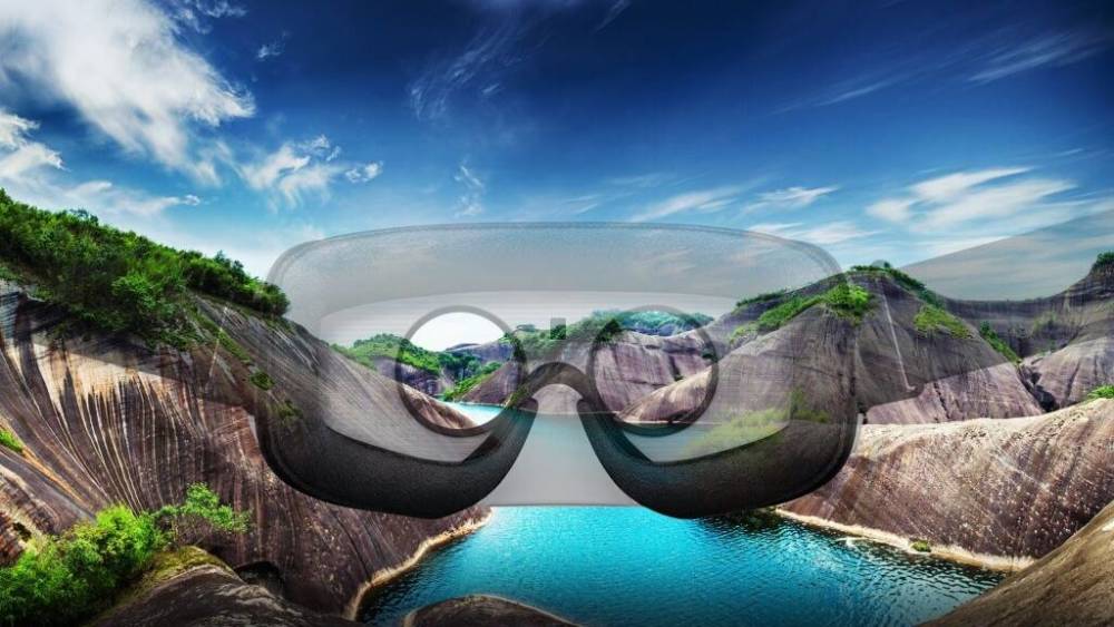 vr全景赚钱红利期,你懂吗?