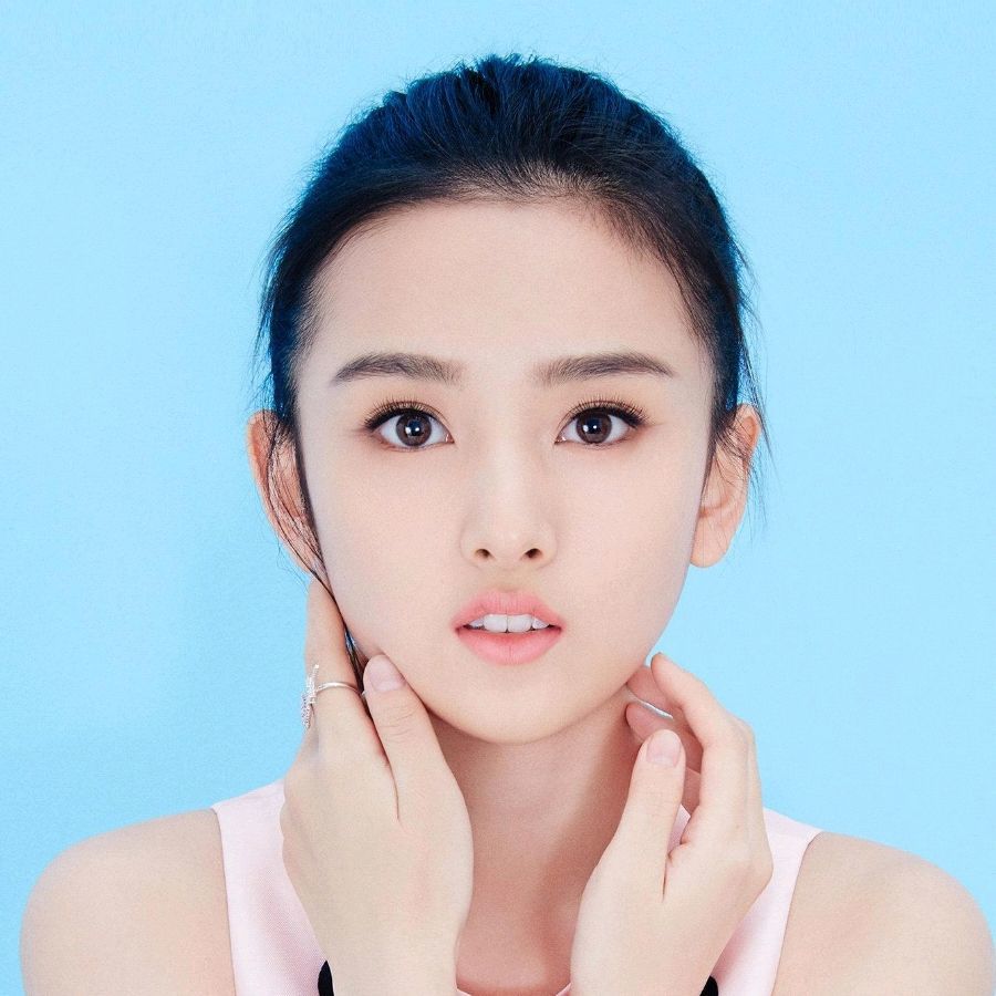 桃花眼算什么,有这几个特征女生眼型,才是人见人爱的仙女星星眼