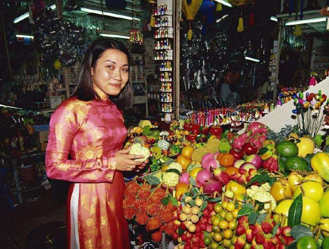 越南人对外来游客评价,美国人大方,日本人像兄