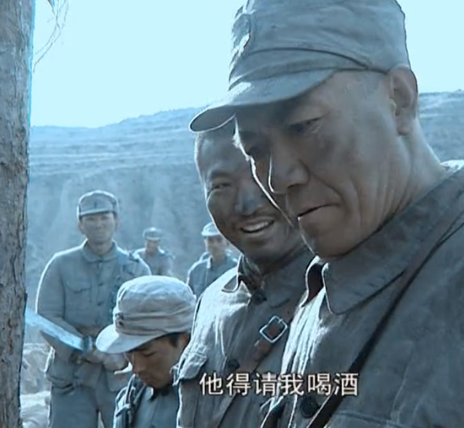 亮剑:李云龙击败坂田后,楚云飞为何如此惊讶!网友:看不起谁?