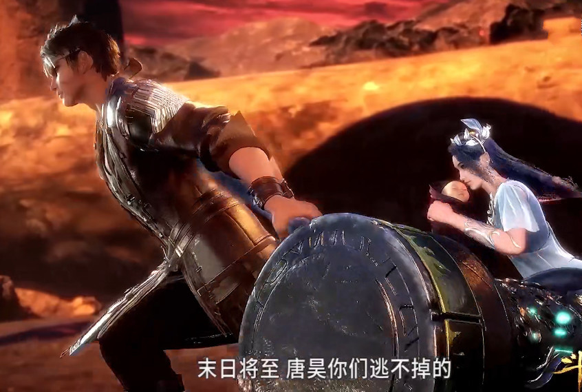 斗罗大陆:最"可怜"的封号斗罗,从小亲人嫌弃,长大被唐昊吊打