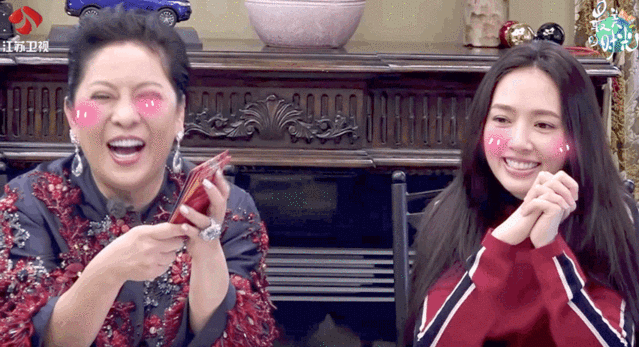 郭碧婷像婆婆?向太年轻时候也是女神,向佐与老爸做了同样的选择