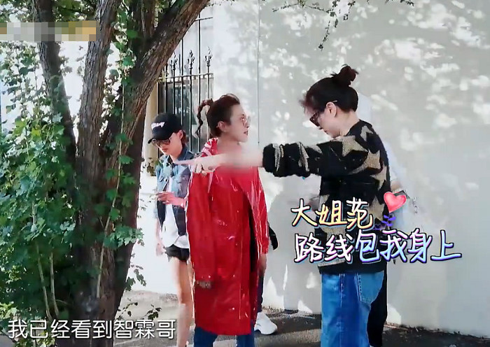 张智霖侧面回应与袁咏仪私下无互动,真实原因