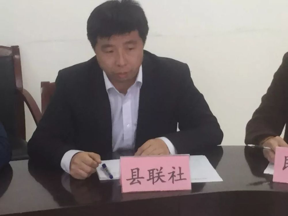博野县委组织部微信平台"博野党建"代表 博野县电视台微信平台"博野