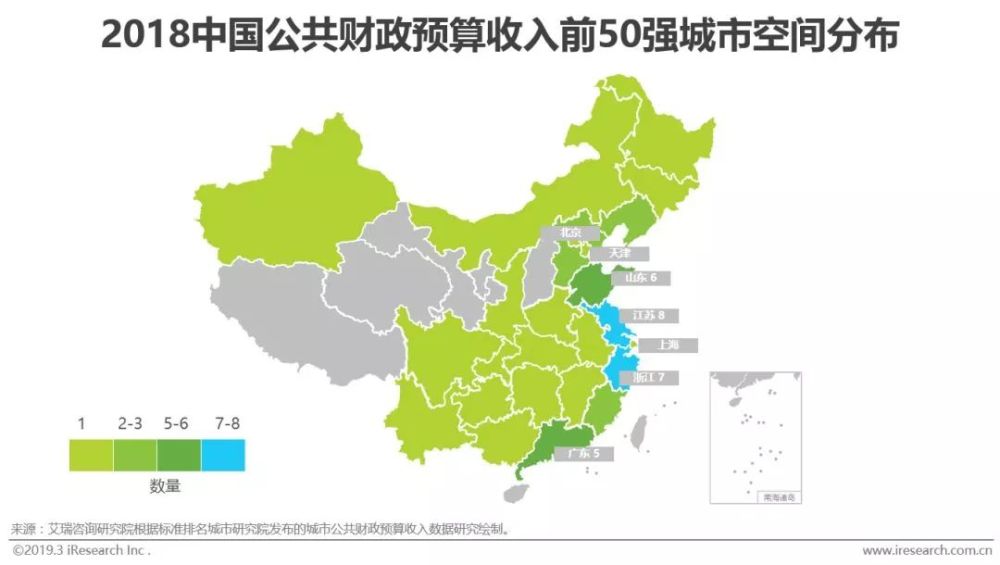 2019年中国智慧城市发展报告