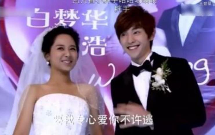 5年前杨紫邓伦演情侣肤色差距巨大,如今再演情侣这肤色竟然一样