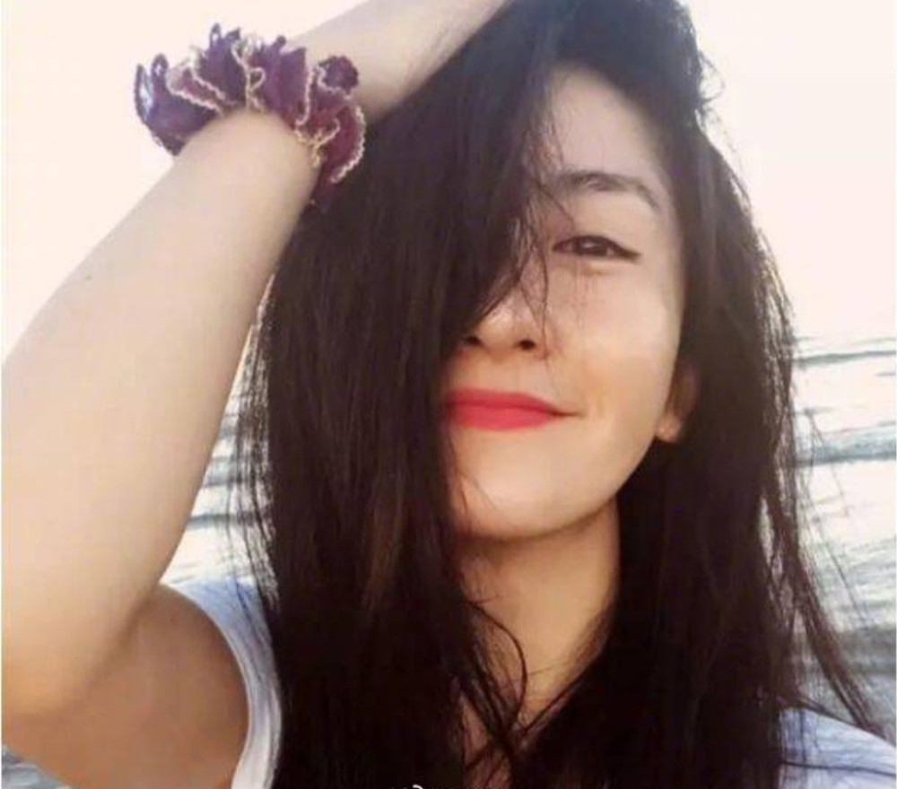 网友:感觉娜姐好厉害的样子?