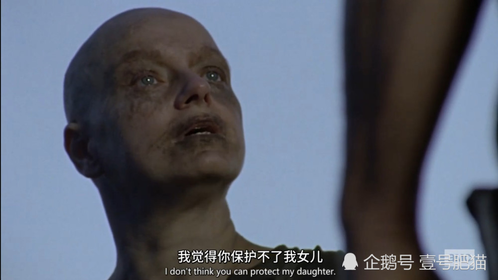 《行尸走肉》s09e15:嘲笑低语者没尼根残暴?看下人头边界
