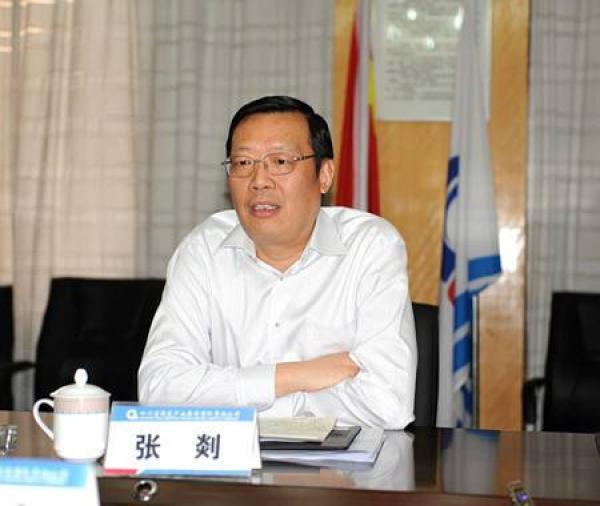 四川省政府迎来新任秘书长