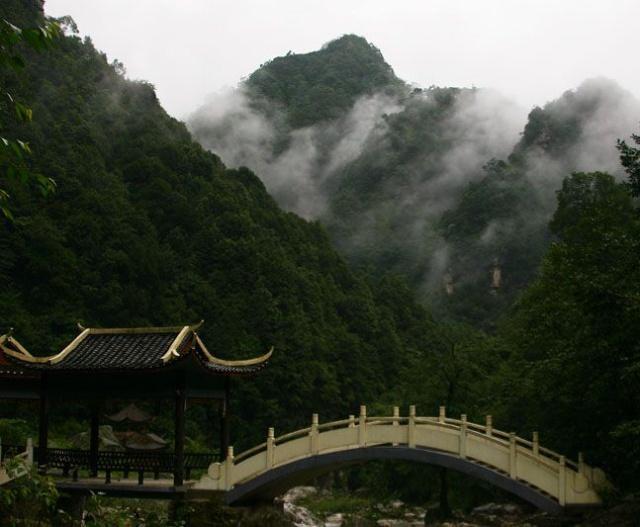 漳州东山岛,黔南都匀斗篷山景区……细数那些水很清澈