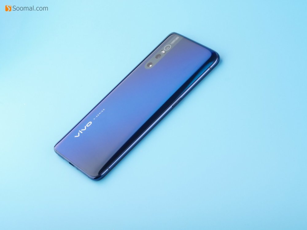 vivo x27智能手机摄像头实拍 样张图集第二期26psoomal