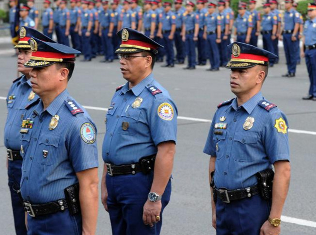 菲律宾移民局逮捕超1200名涉嫌非法打工中国人