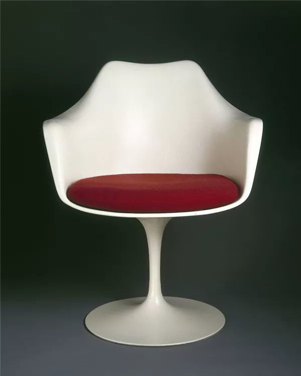 设计:埃罗·沙里宁 eero saarinen