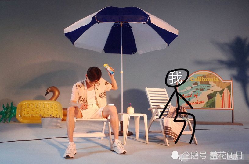 白敬亭做了什么?工作室竟发了这三个字,