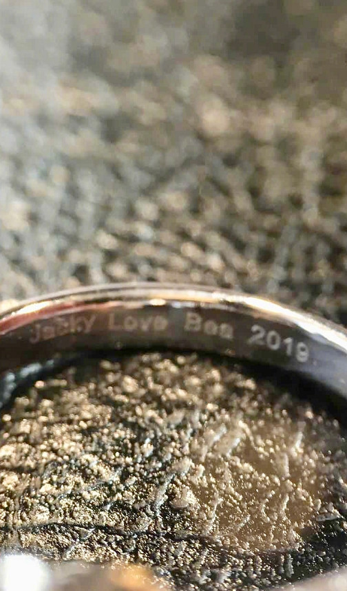 向太辟谣郭碧婷钻戒不是最好,得知真实价钱后