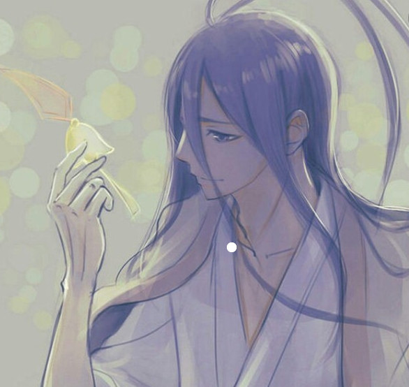 日漫的狐狸帅气,美满的狐狸绅士,国漫的狐狸每个都想要!