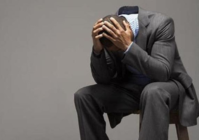 心理学家:越是没出息的男人,越会逃避这四个问题,句句