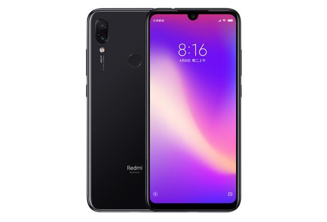 小米中端新机小米9x曝光,用骁龙675处理器