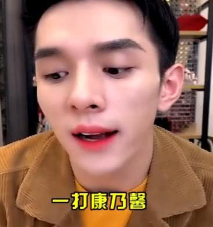 李嘉琪人脉有多广?继毛毛姐后,艾伦同框亲自给