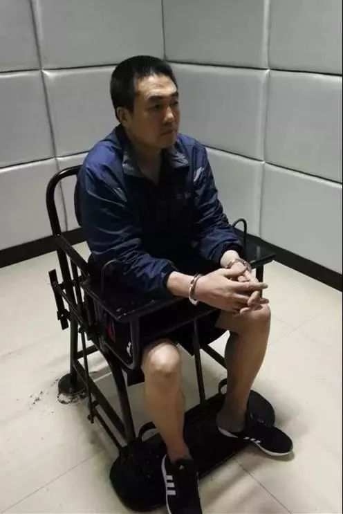 通辽逮捕黑恶势力338人,已判决48人!三名公安人员被立案侦查!