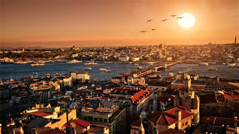 欧洲面积最大的城:占地大于5000平方公里,却有