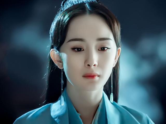 杨幂离婚后将情归何处?胡歌代旭谁更合适?金