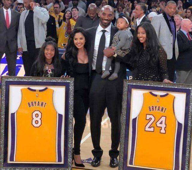 4个mvp!邓肯,科比获名人堂提名,90后的青春回来了?