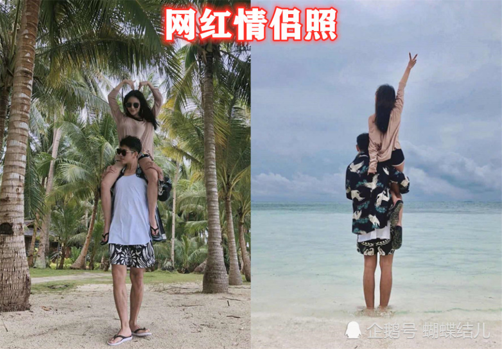 拍照,露脸,泳池,情侣照,秀儿