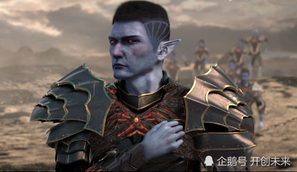 蔷薇,索顿,雄兵连,超神学院,莫甘娜