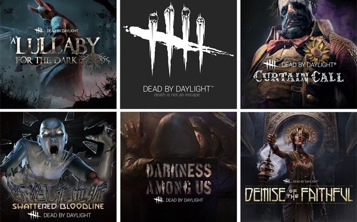 of flesh and mud(盘内) spark of madness(盘内) a lullaby for the