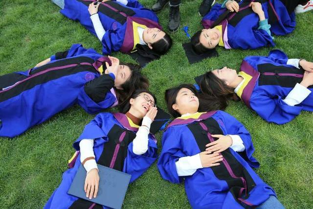 天津工业大学举行研究生毕业典礼暨学位授予仪式