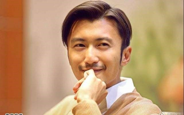 张柏芝大儿子要进娱乐圈?面对记者提问,直接说