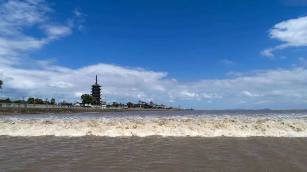 ▎地址:海宁盐官镇观潮景区宣德路168号(近郭盐线) 有任何问题