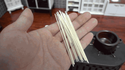 太强了丨和这个比你们吃的减肥餐都弱爆了