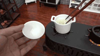 太强了丨和这个比你们吃的减肥餐都弱爆了