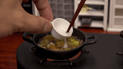 太强了丨和这个比你们吃的减肥餐都弱爆了